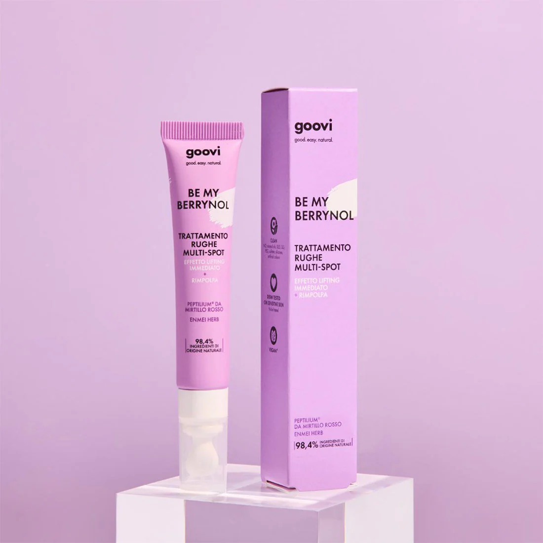 Be My Berrynol Trattamento Rughe Multi-Spot - Image 3
