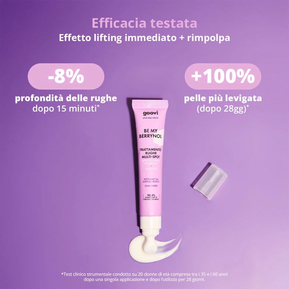 Be My Berrynol Trattamento Rughe Multi-Spot - Image 4