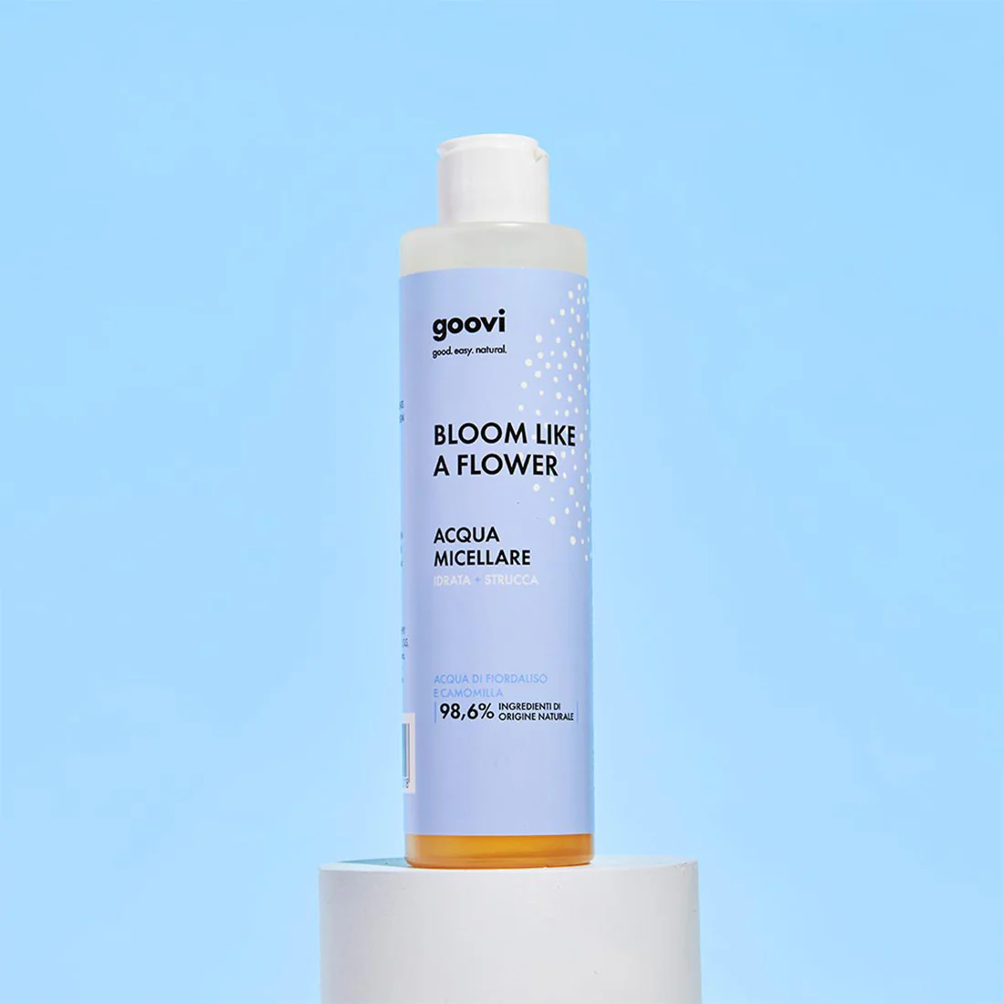 Bloom Like A Flower Acqua Micellare - Image 2