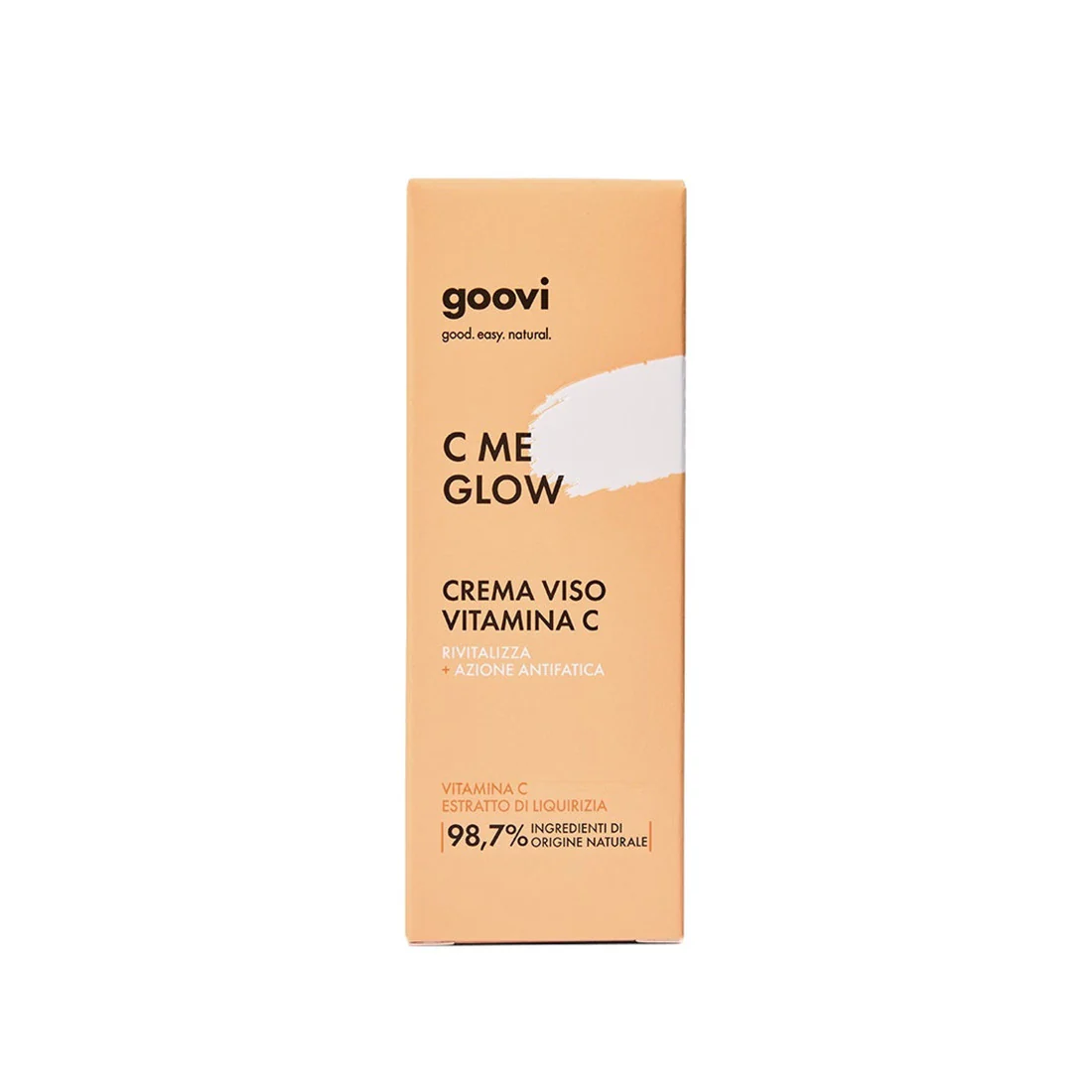 C Me Glow Crema Viso Vitamina C - Image 2
