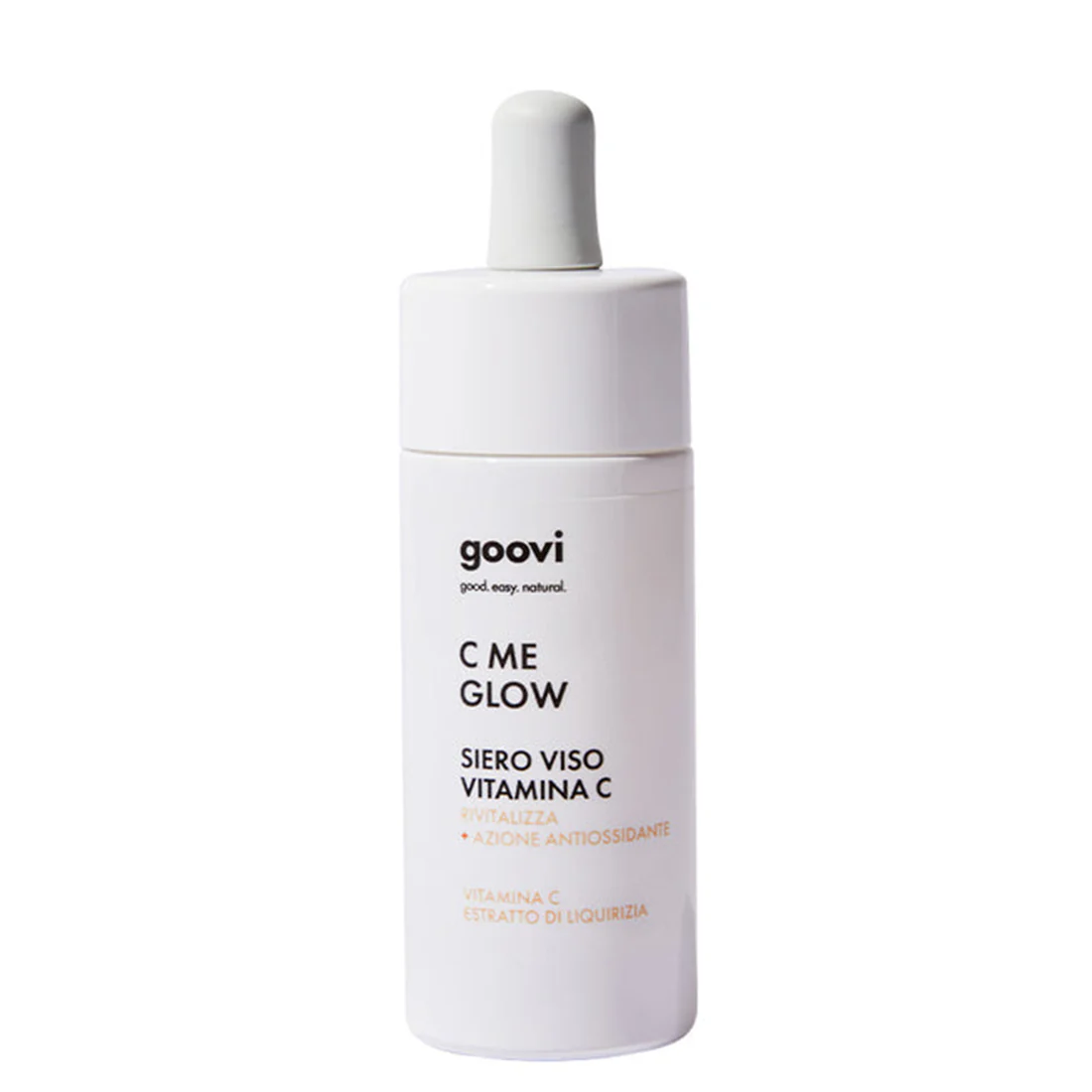 C Me Glow Siero Viso Vitamina C