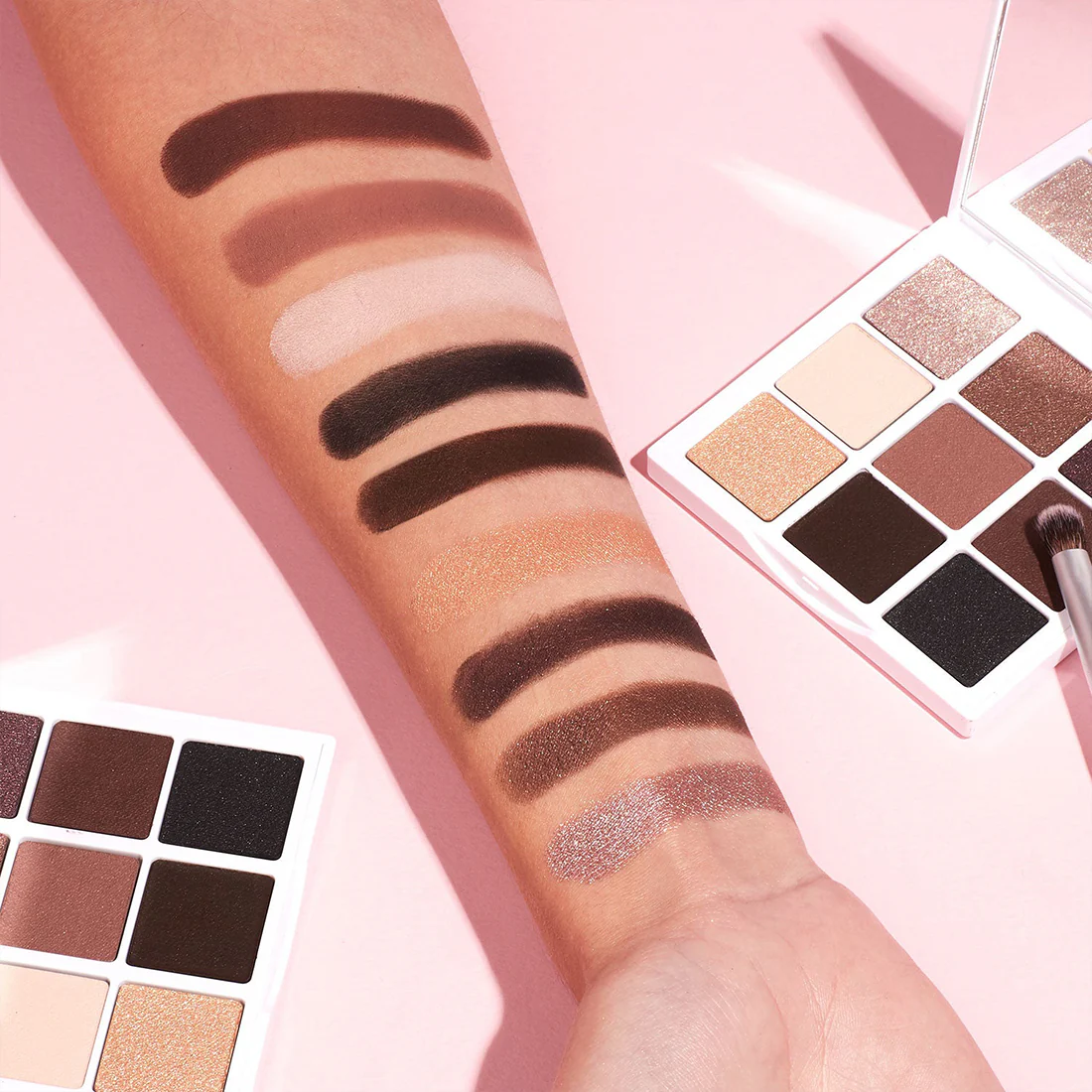 Every Day Me Palette 9 Ombretti - Image 3