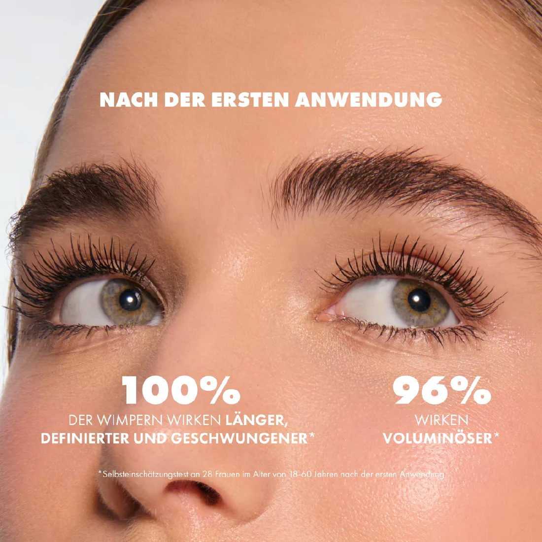 Eyes Wow Shot Mascara All in One - Image 9