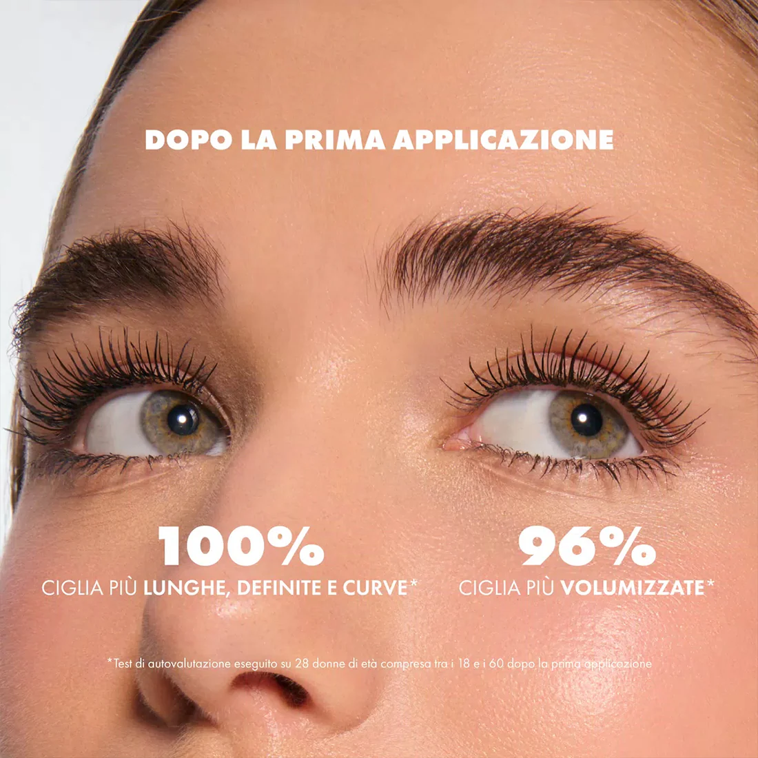 Eyes Wow Shot Mascara All-In-One - Image 4