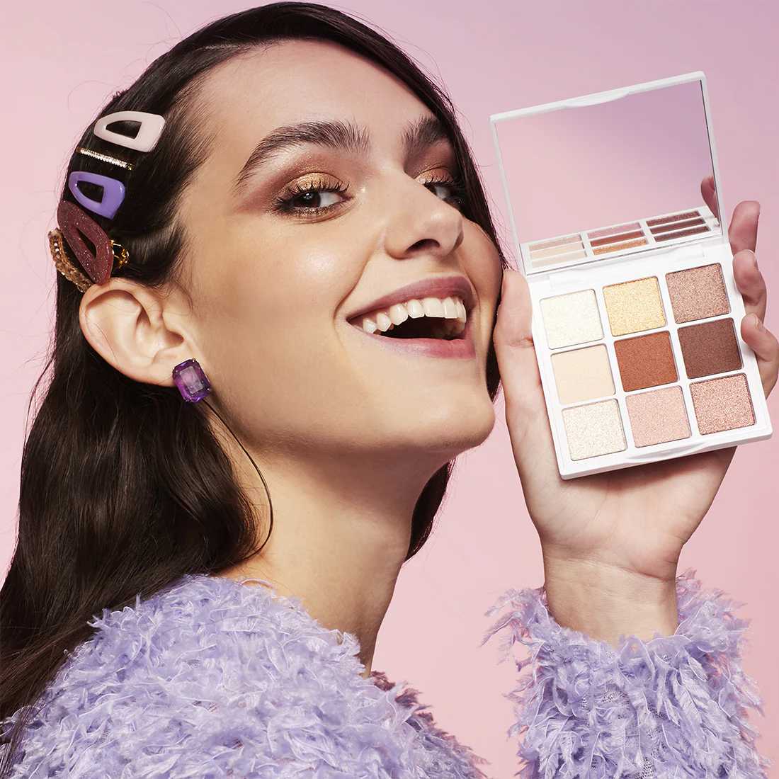 Feel Special Palette 9 Ombretti - Image 3