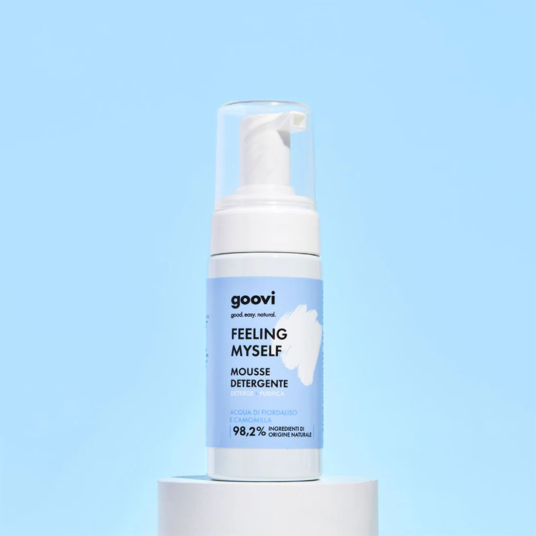 Feeling Myself Mousse Detergente - Image 2