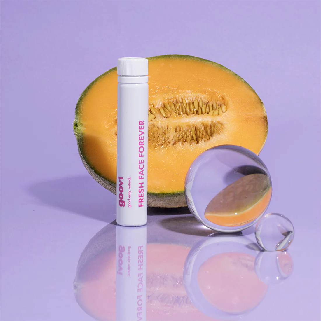 Fresh Face Forever Nettare Viso Integratori Alimentari - Image 4