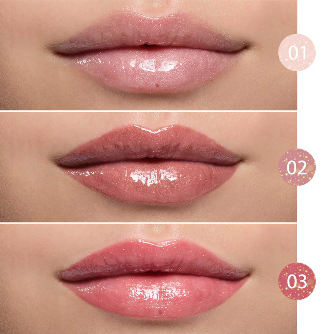Glaze My Lips Lipgloss - Image 13