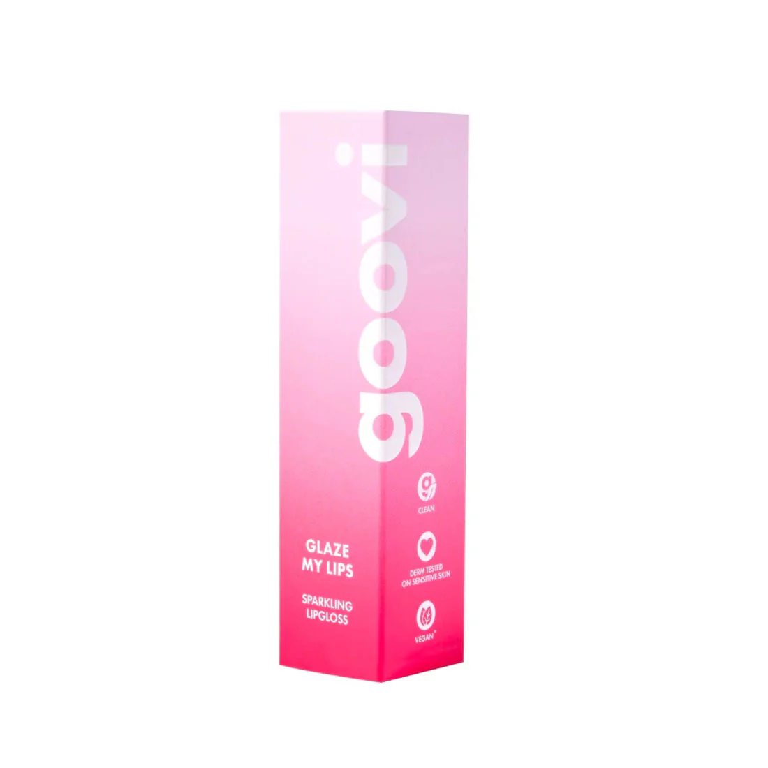 Glaze My Lips Lipgloss - Image 2