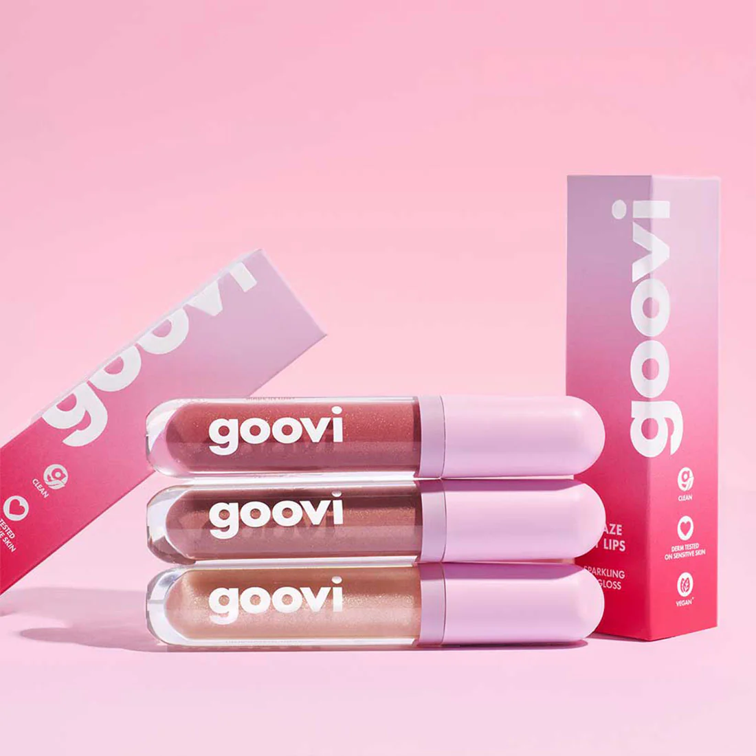 Glaze My Lips Lipgloss - Image 5