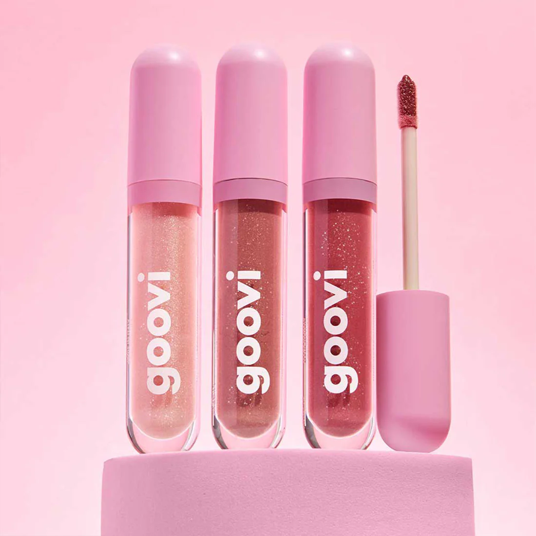 Glaze My Lips Lipgloss - Image 9