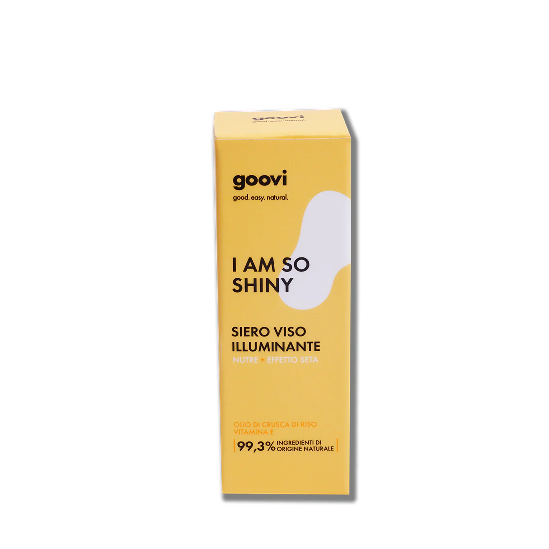 I Am So Shiny Siero Viso Illuminante - Image 5
