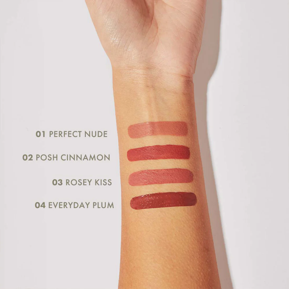 Let's Go Matte Rossetto Liquido Matte - Image 15