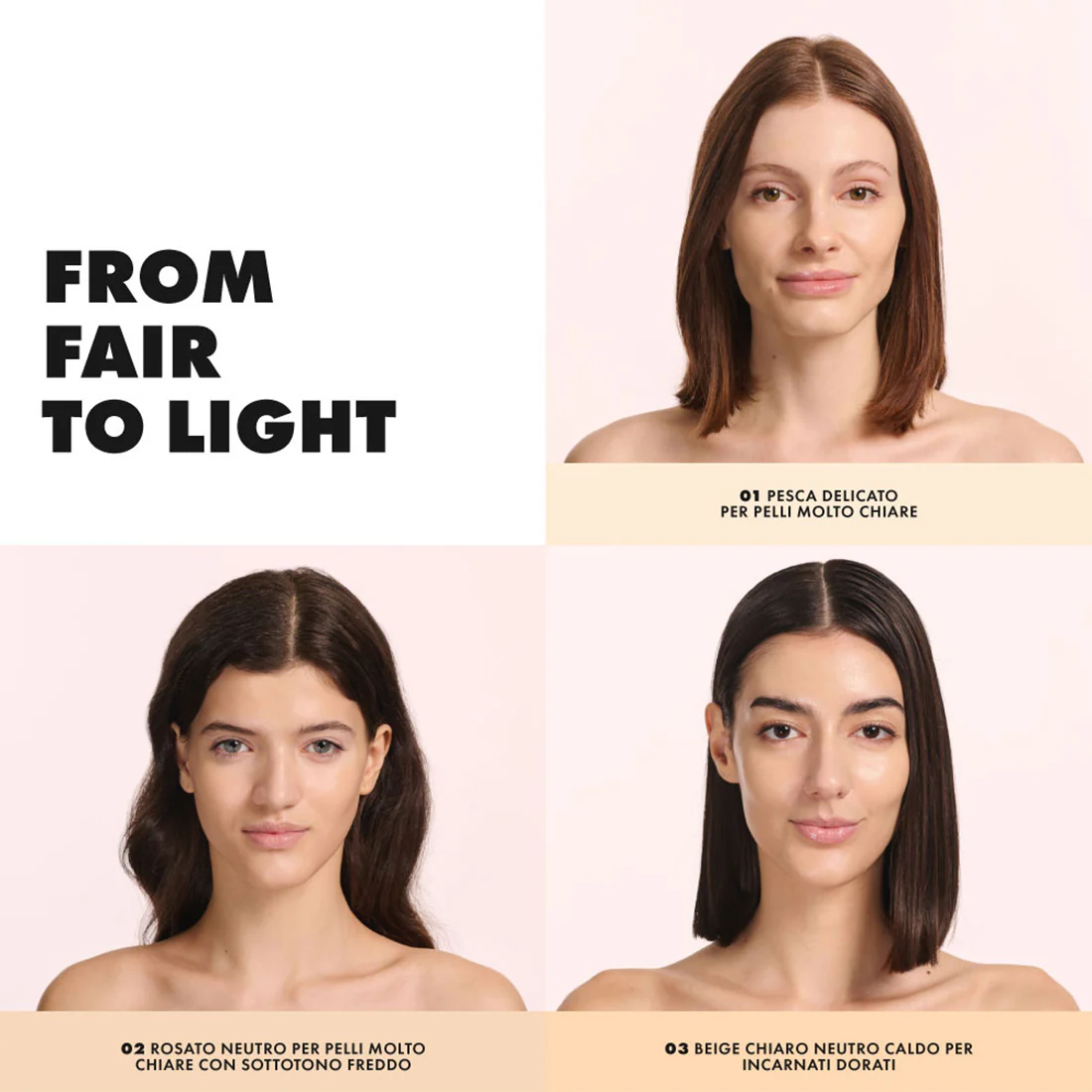 Me At My Brightest Serum Skin Tint Fondotinta Liquido - Image 11
