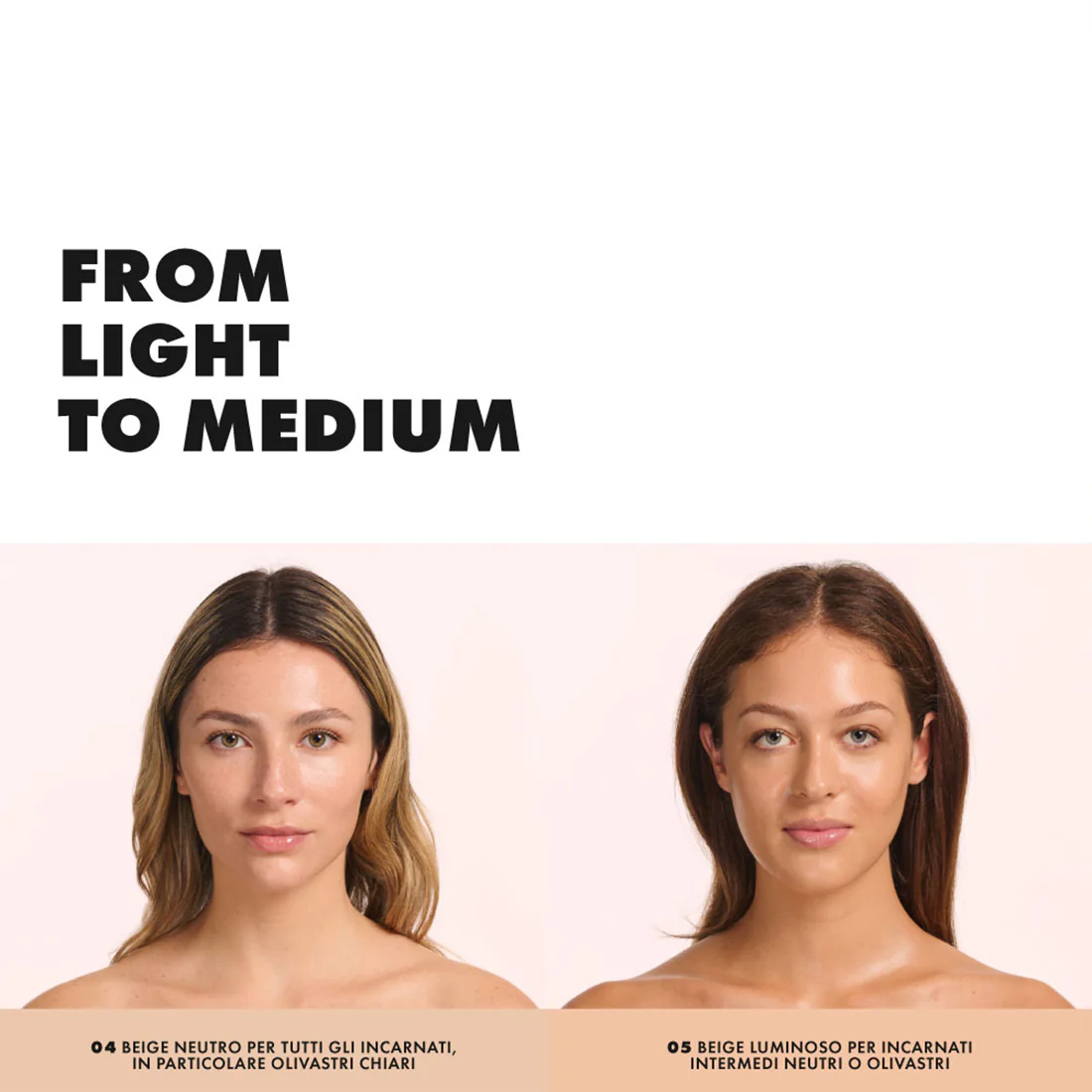 Me At My Brightest Serum Skin Tint Fondotinta Liquido - Image 18