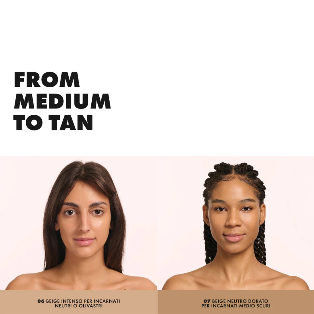 Me At My Brightest Serum Skin Tint Fondotinta Liquido - Image 33