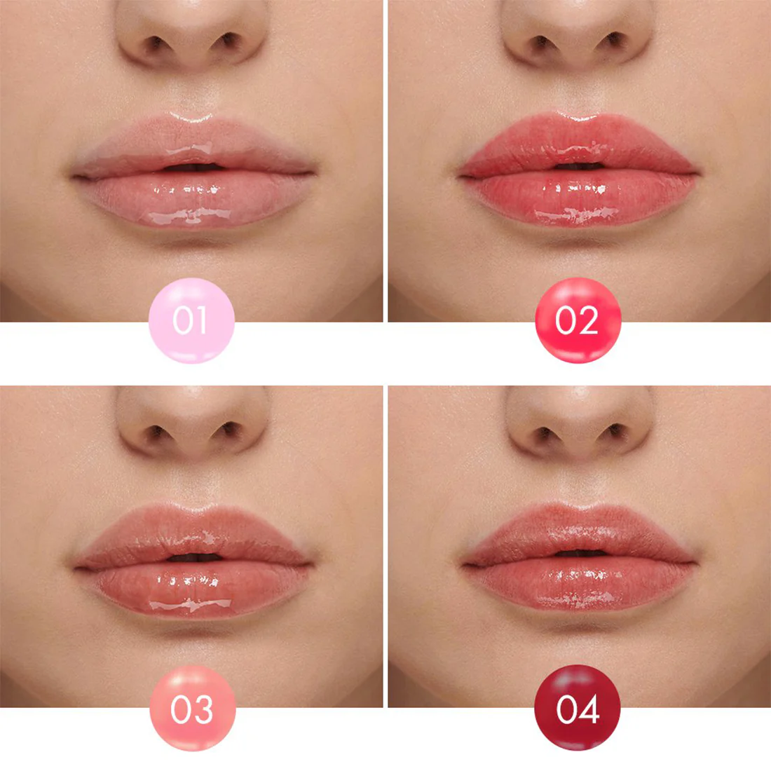 Melty Lips Lip Oil - Image 16