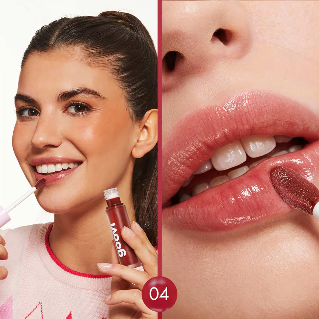 Melty Lips Lip Oil - Image 20