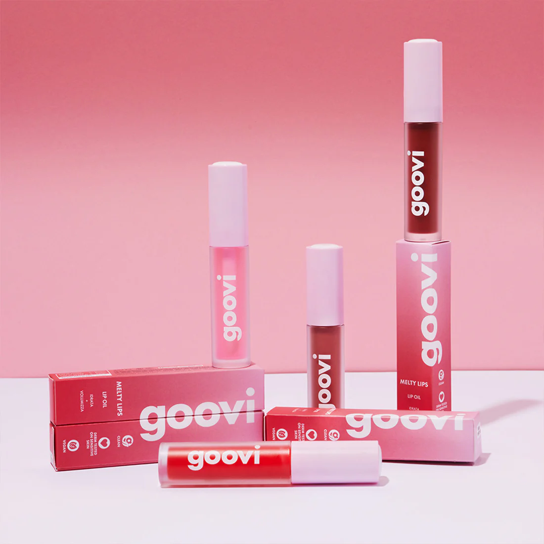 Melty Lips Lip Oil - Image 21