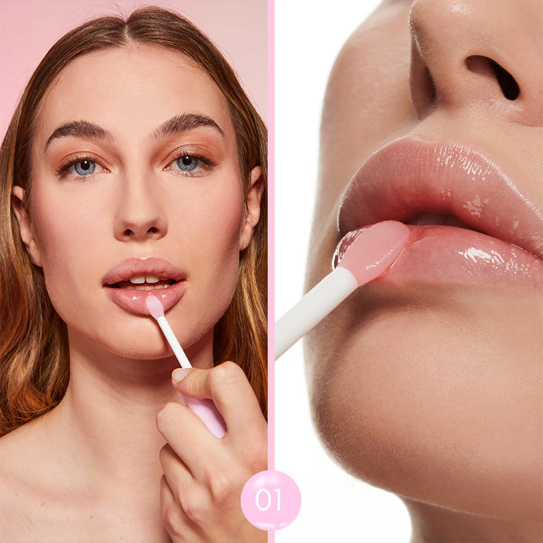 Melty Lips Lip Oil - Image 24