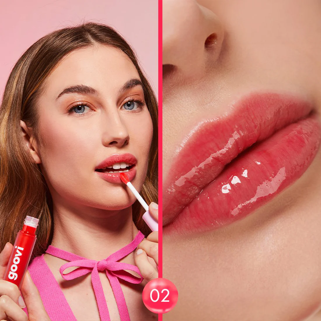 Melty Lips Lip Oil - Image 4