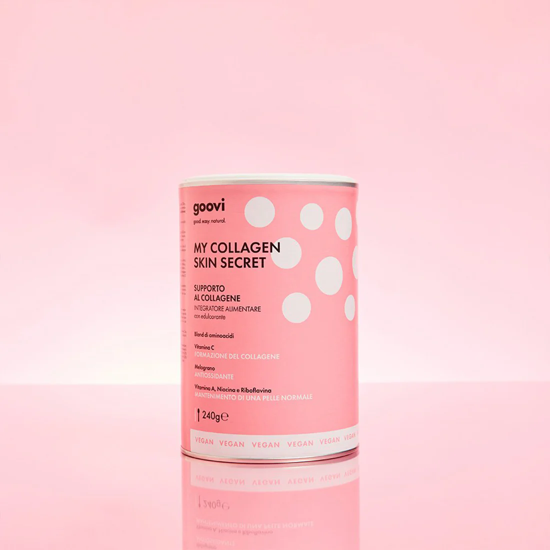 My Collagen Skin Secret Supporto al Collagene Integratore Alimentare - Image 5