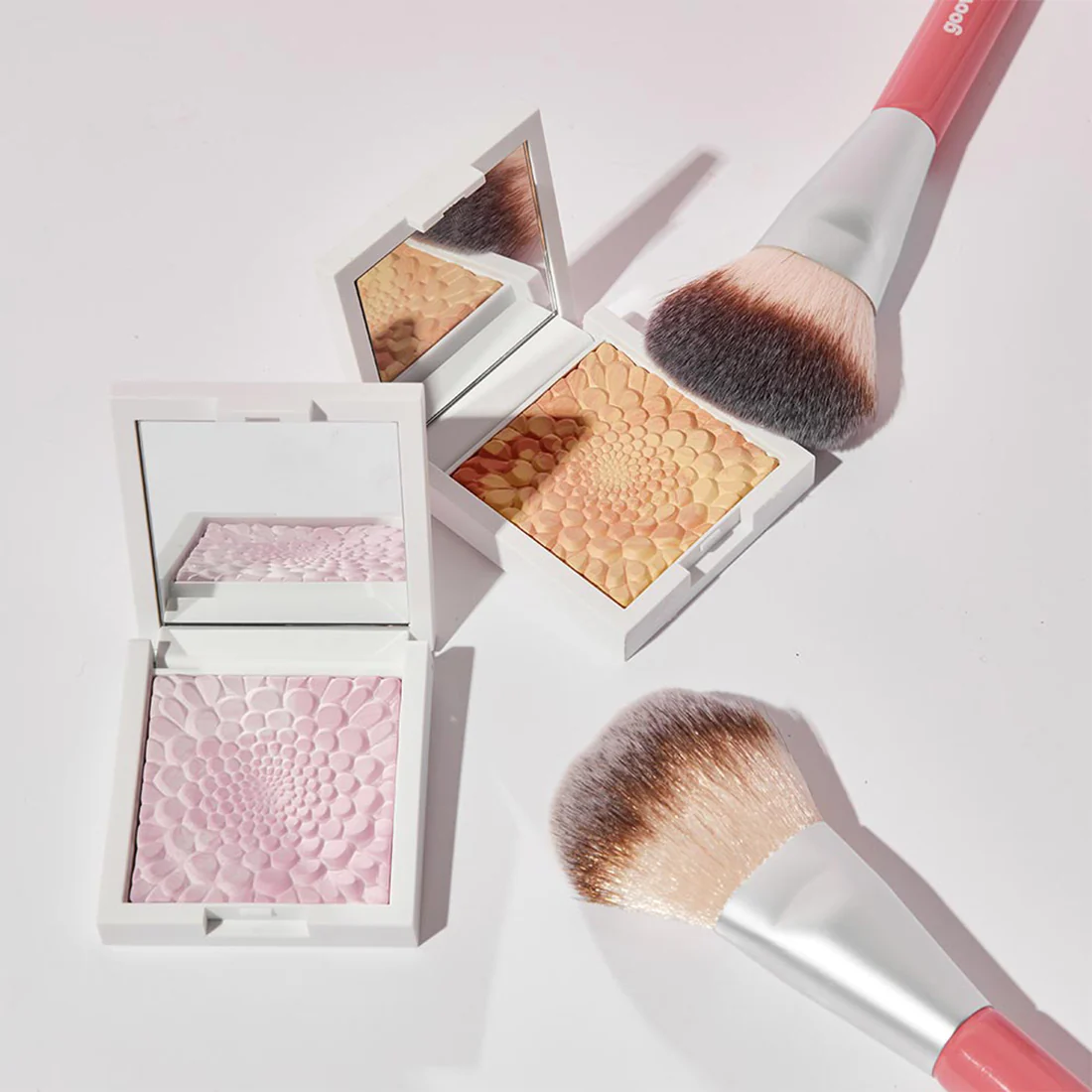 One Last Touch Blotting Powder  Cipria Opacizzante - Image 3