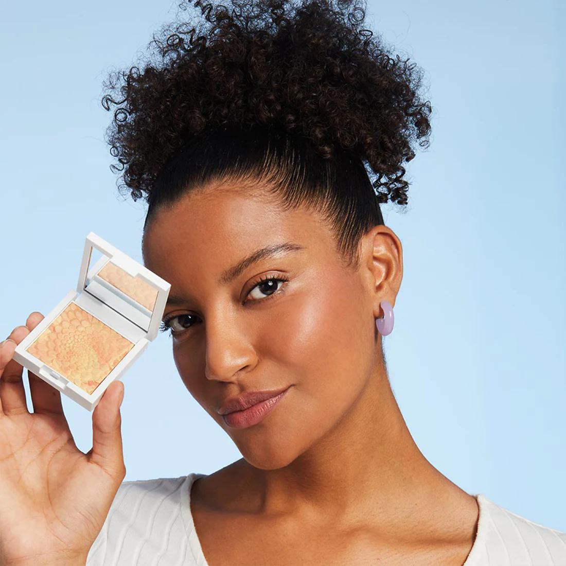 One Last Touch Blotting Powder  Cipria Opacizzante - Image 4