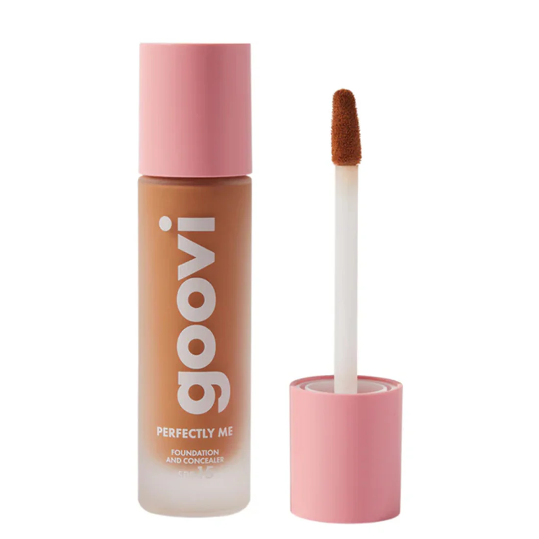 Perfectly Me! Foundation And Concealer Fondotinta e Correttore Multiazione - Image 106