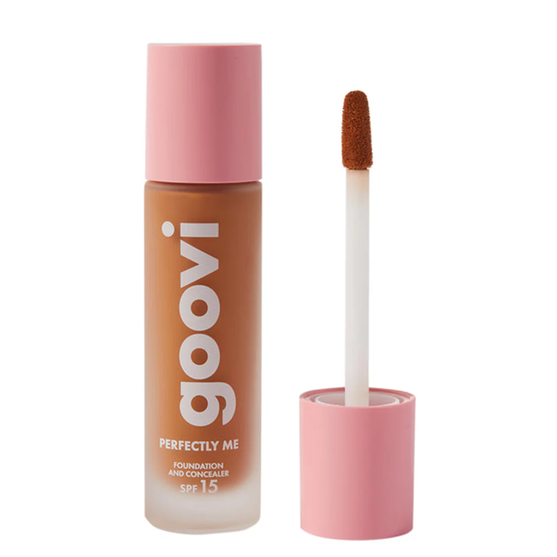 Perfectly Me! Foundation And Concealer Fondotinta e Correttore Multiazione - Image 113