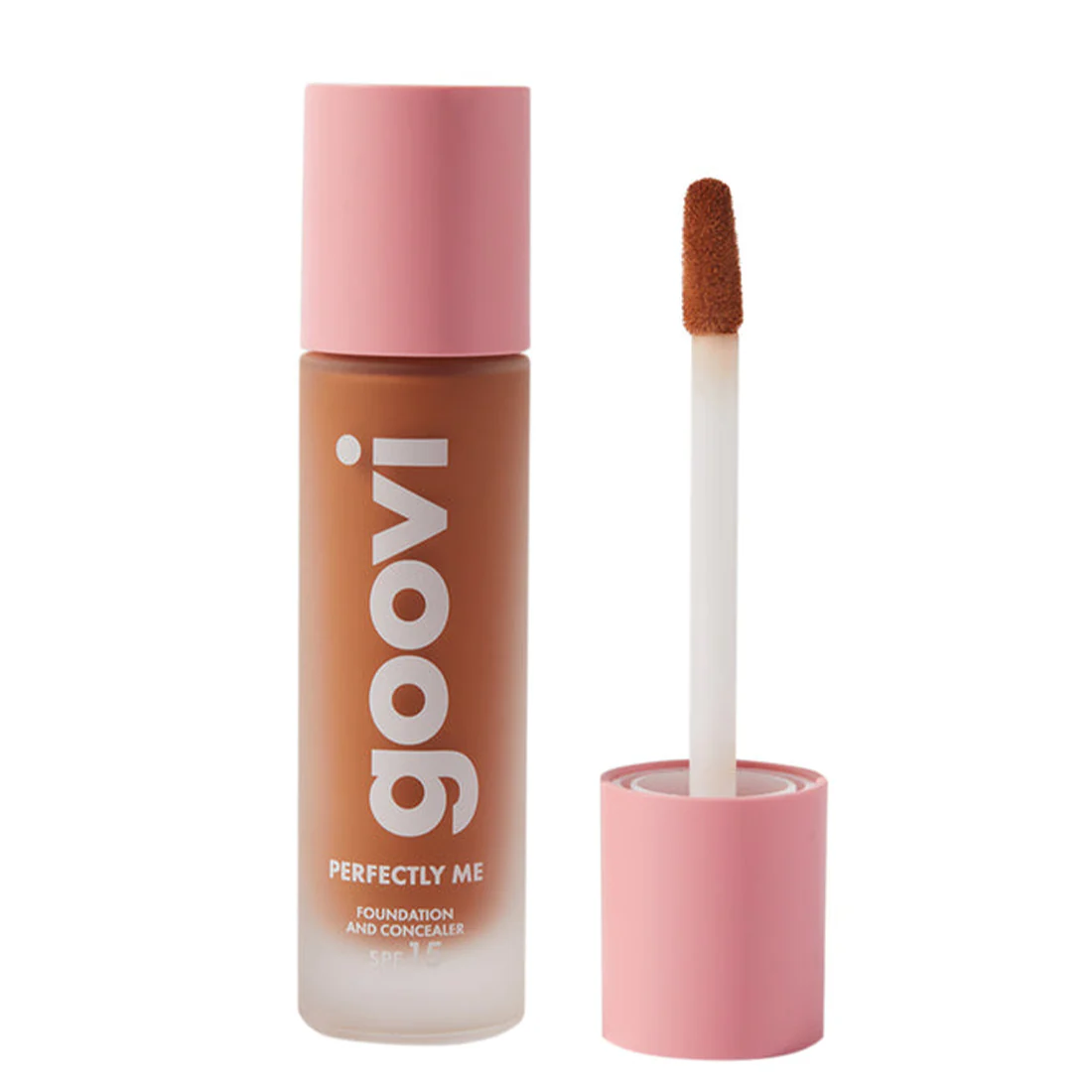 Perfectly Me! Foundation And Concealer Fondotinta e Correttore Multiazione - Image 120