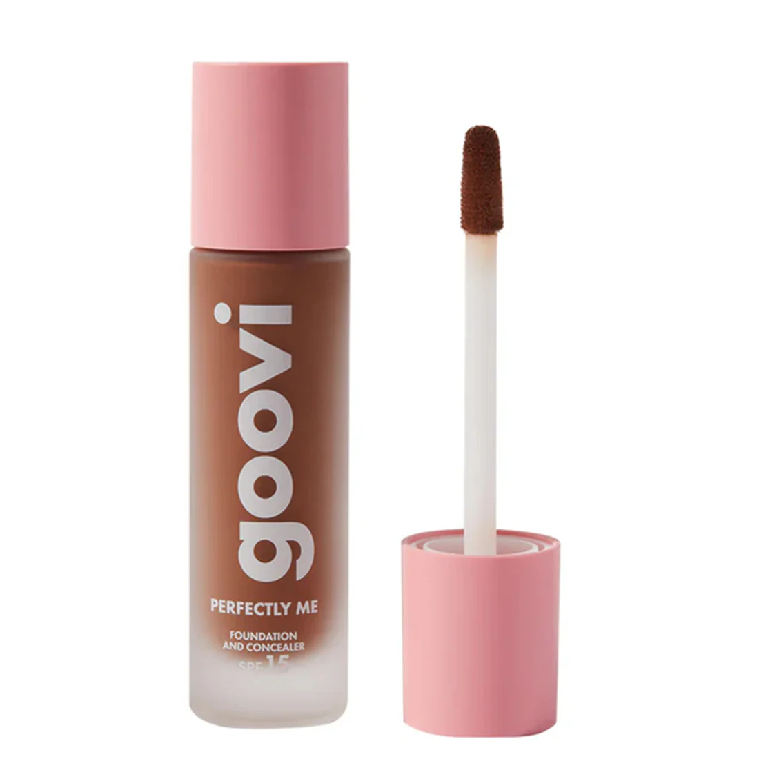 Perfectly Me! Foundation And Concealer Fondotinta e Correttore Multiazione - Image 127