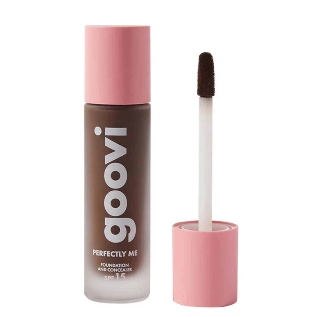 Perfectly Me! Foundation And Concealer Fondotinta e Correttore Multiazione - Image 134
