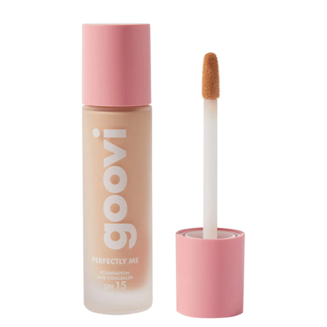 Perfectly Me! Foundation And Concealer Fondotinta e Correttore Multiazione - Image 15