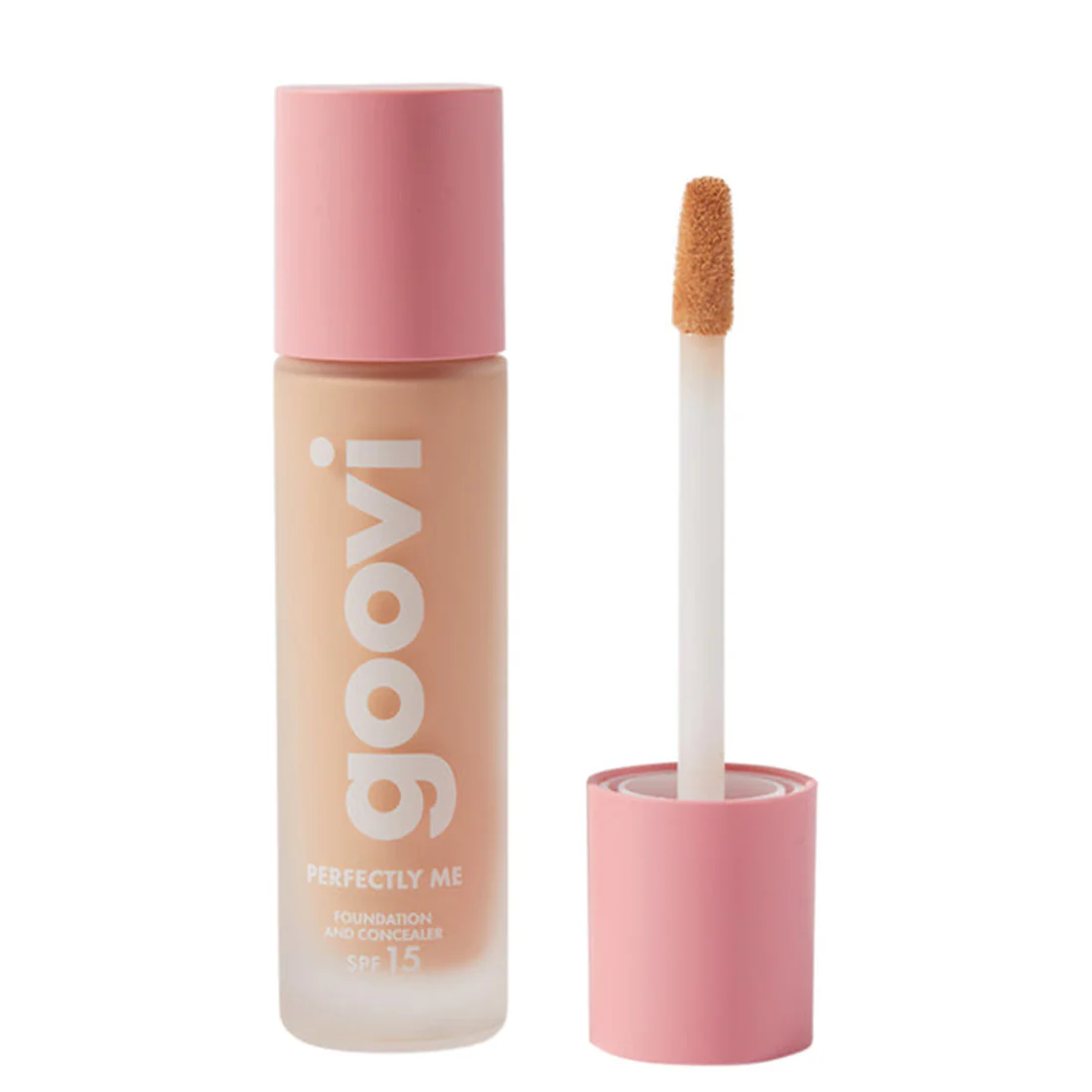 Perfectly Me! Foundation And Concealer Fondotinta e Correttore Multiazione - Image 29