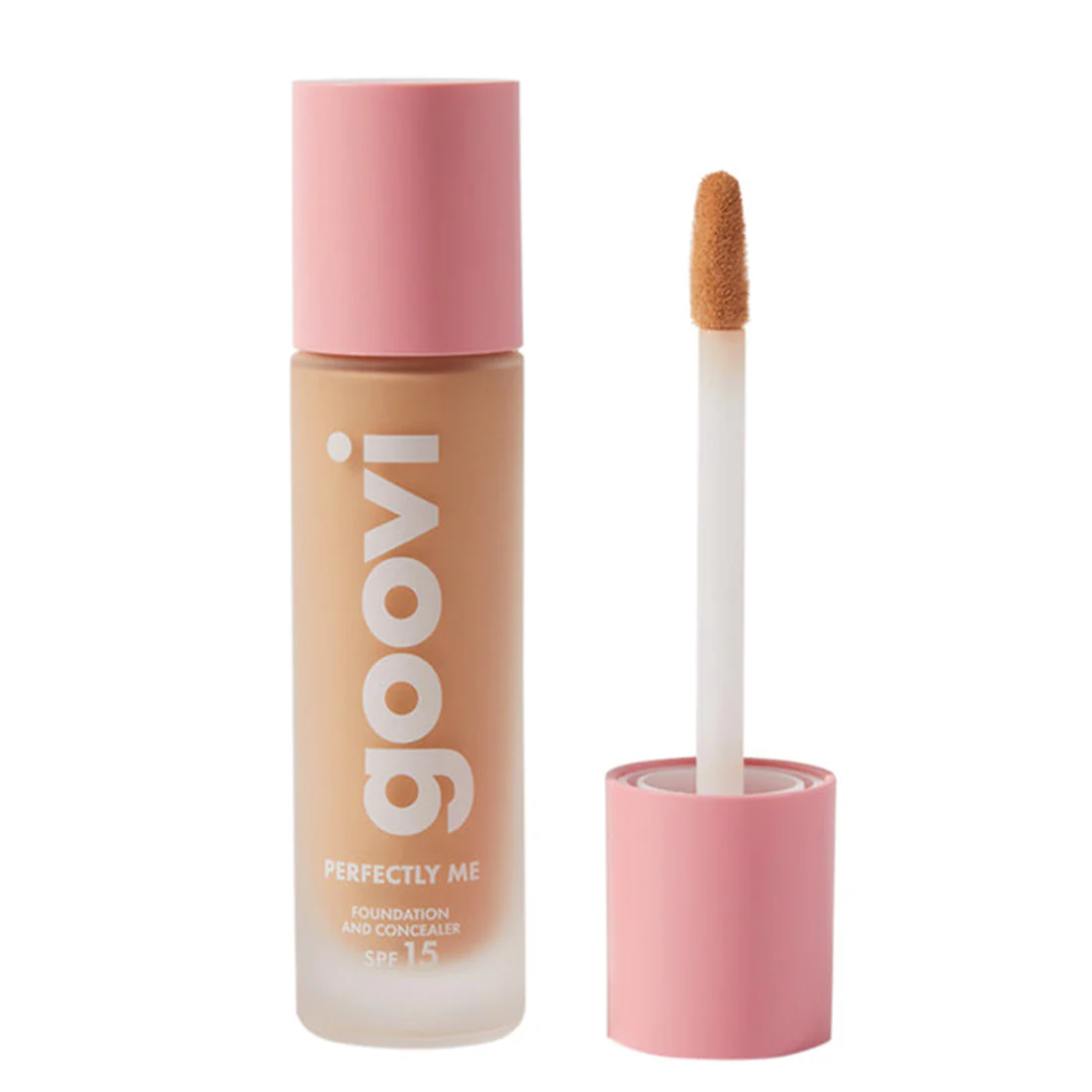 Perfectly Me! Foundation And Concealer Fondotinta e Correttore Multiazione - Image 36