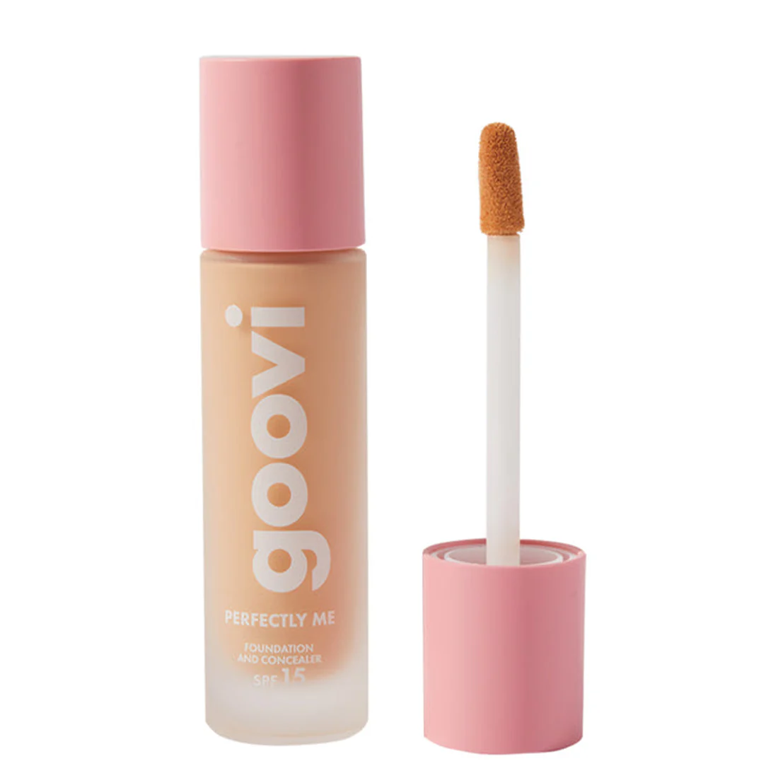 Perfectly Me! Foundation And Concealer Fondotinta e Correttore Multiazione - Image 43