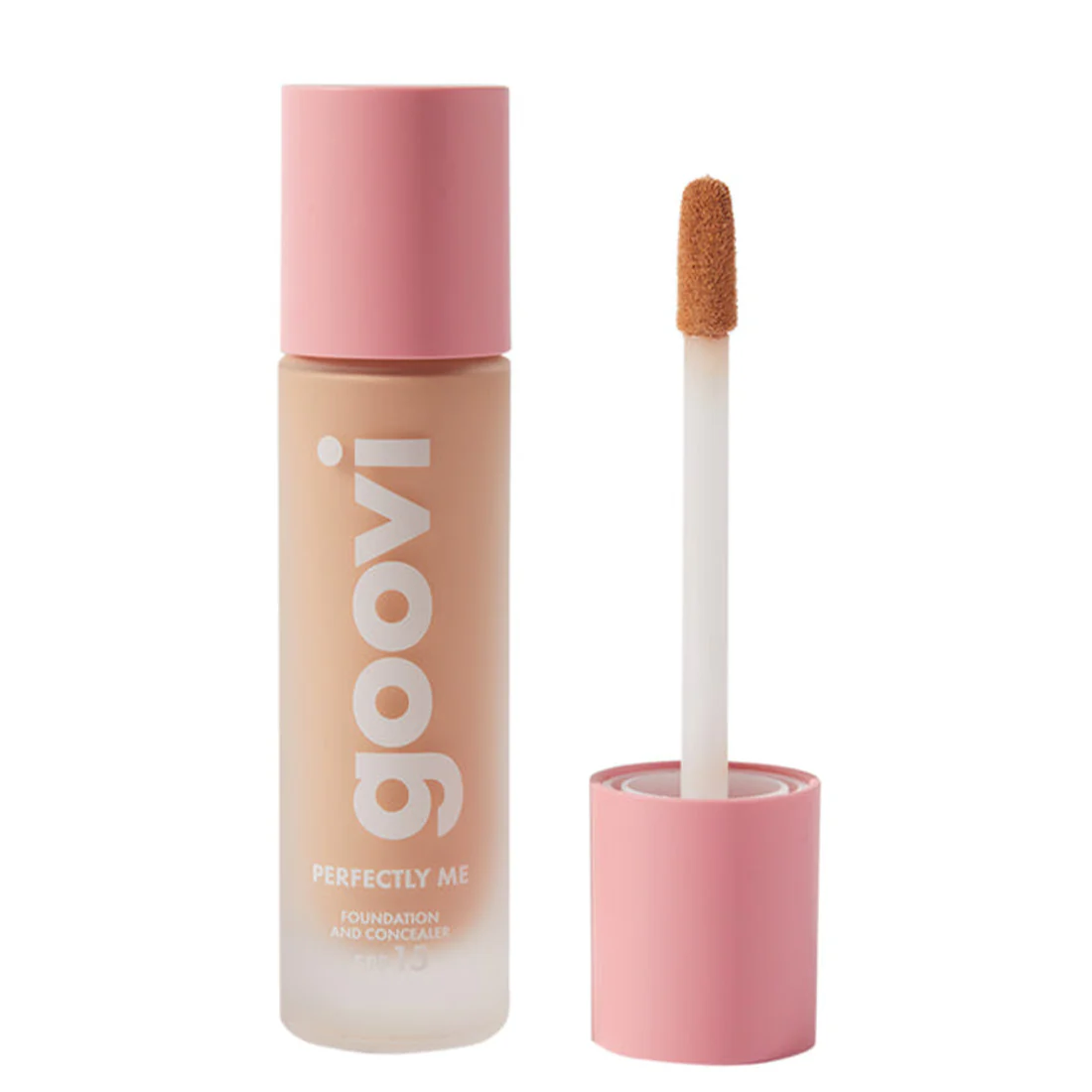 Perfectly Me! Foundation And Concealer Fondotinta e Correttore Multiazione - Image 50