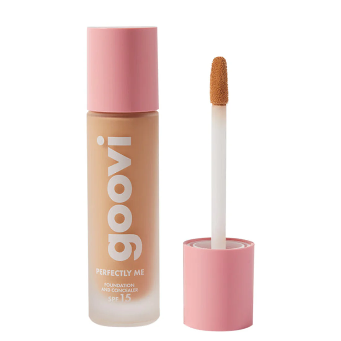 Perfectly Me! Foundation And Concealer Fondotinta e Correttore Multiazione - Image 57