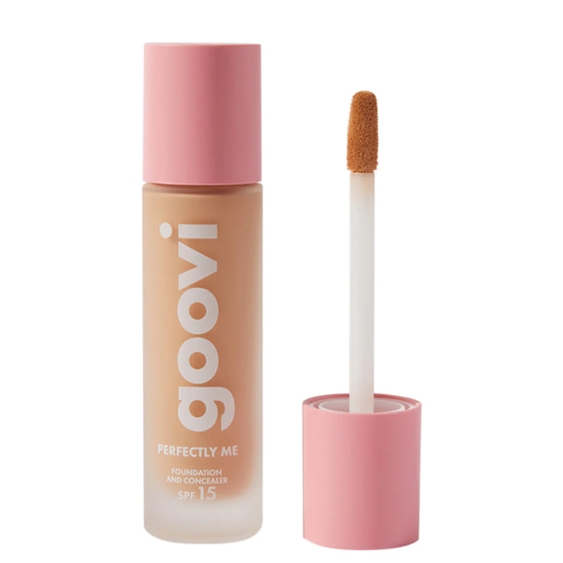 Perfectly Me! Foundation And Concealer Fondotinta e Correttore Multiazione - Image 64