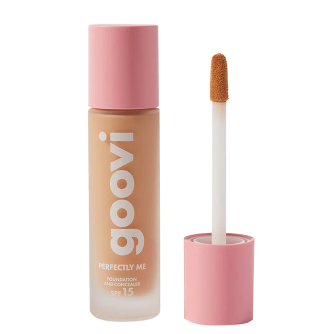 Perfectly Me! Foundation And Concealer Fondotinta e Correttore Multiazione - Image 71