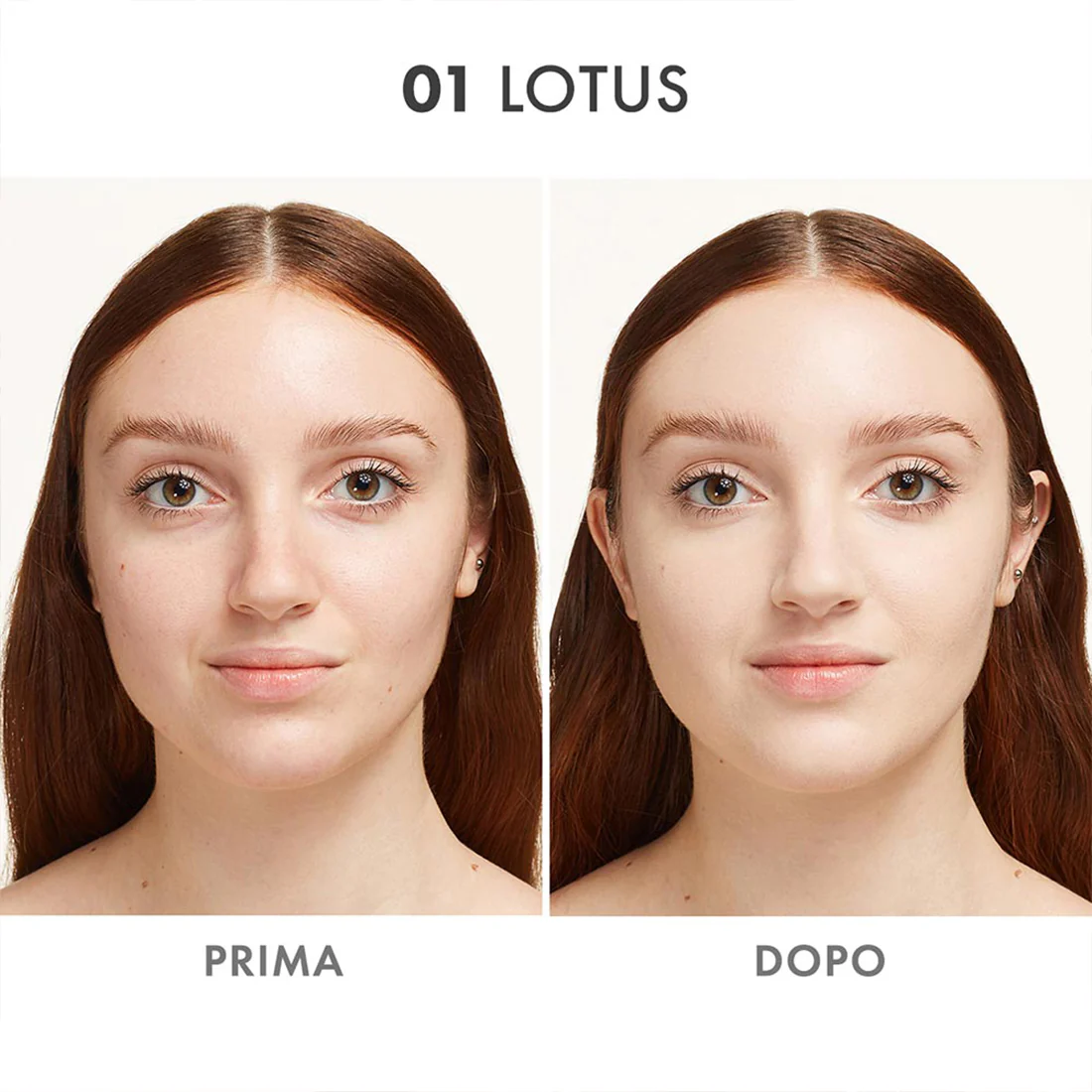 Perfectly Me! Foundation And Concealer Fondotinta e Correttore Multiazione - Image 77
