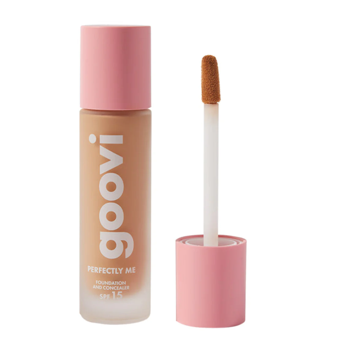 Perfectly Me! Foundation And Concealer Fondotinta e Correttore Multiazione - Image 78