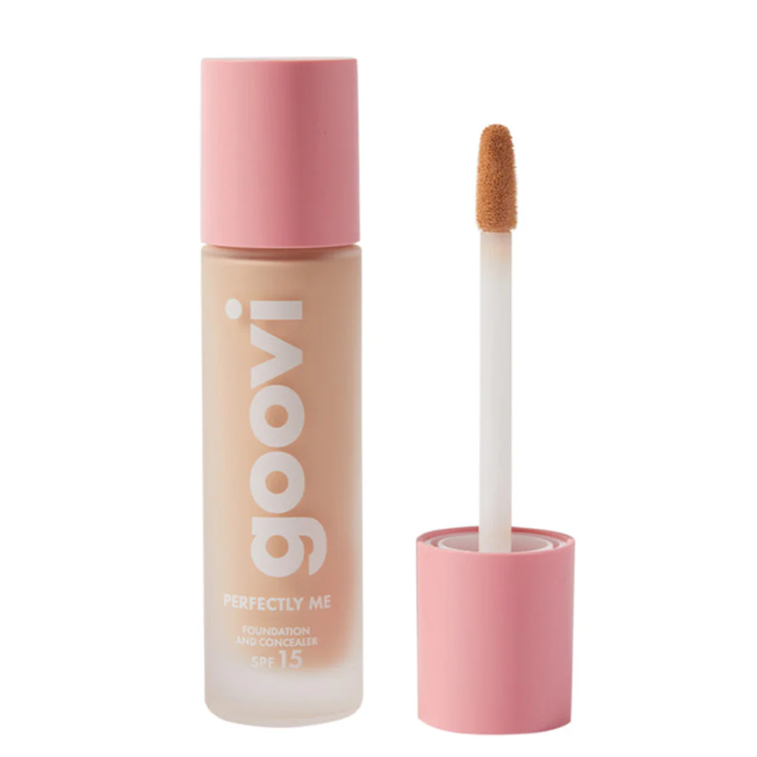 Perfectly Me! Foundation And Concealer Fondotinta e Correttore Multiazione - Image 8
