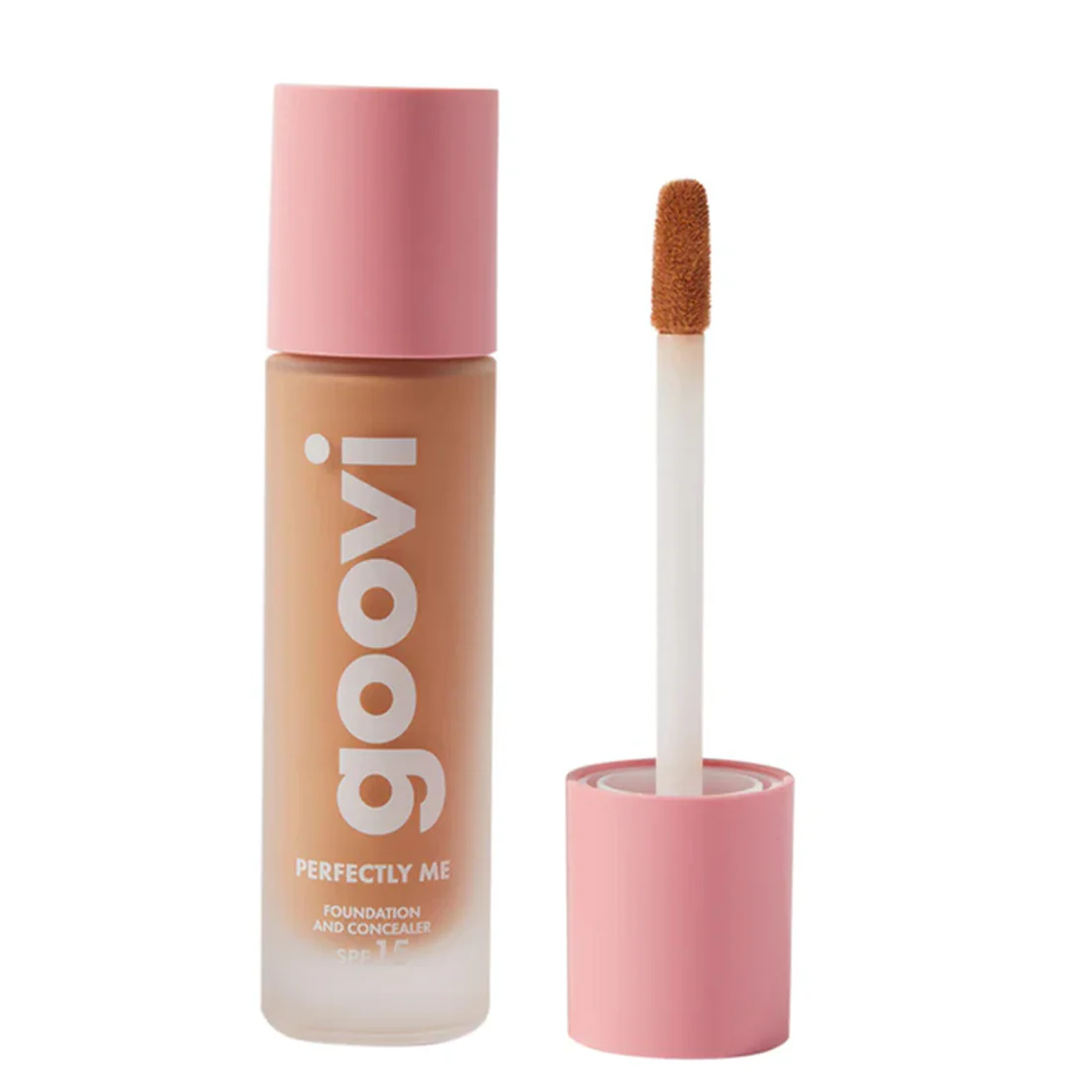 Perfectly Me! Foundation And Concealer Fondotinta e Correttore Multiazione - Image 85