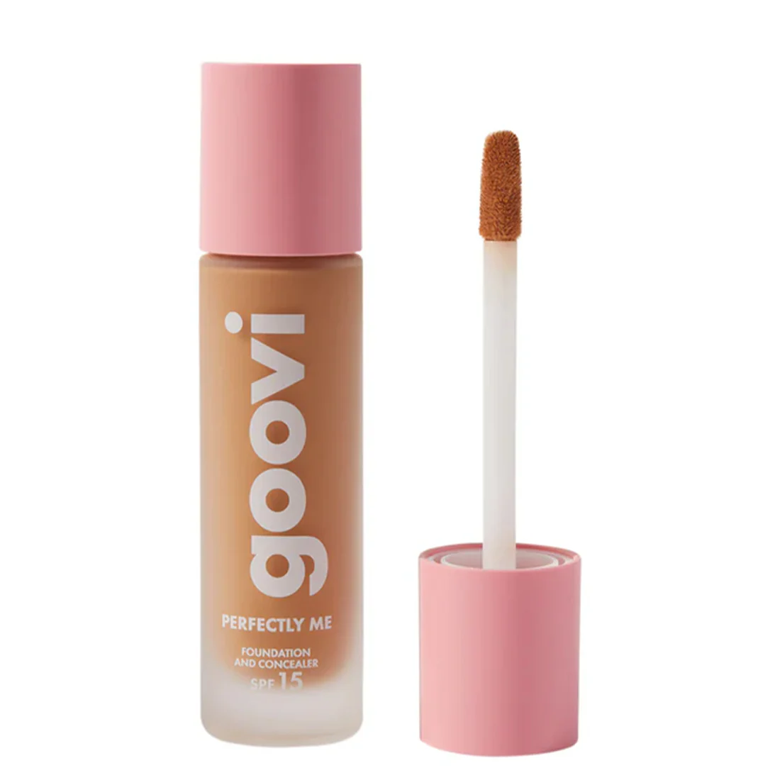 Perfectly Me! Foundation And Concealer Fondotinta e Correttore Multiazione - Image 92