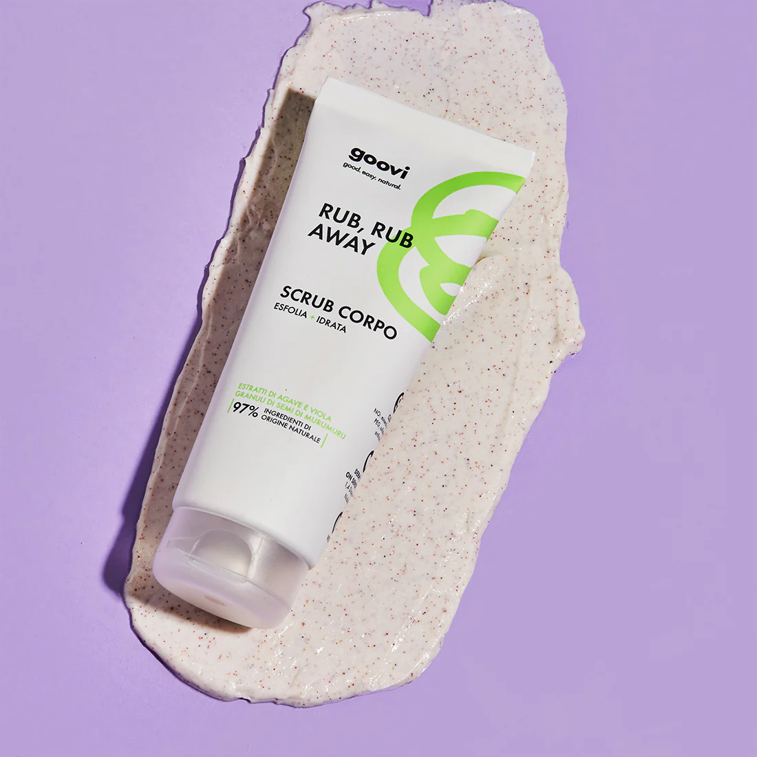 Rub Rub Away Scrub Corpo - Image 3