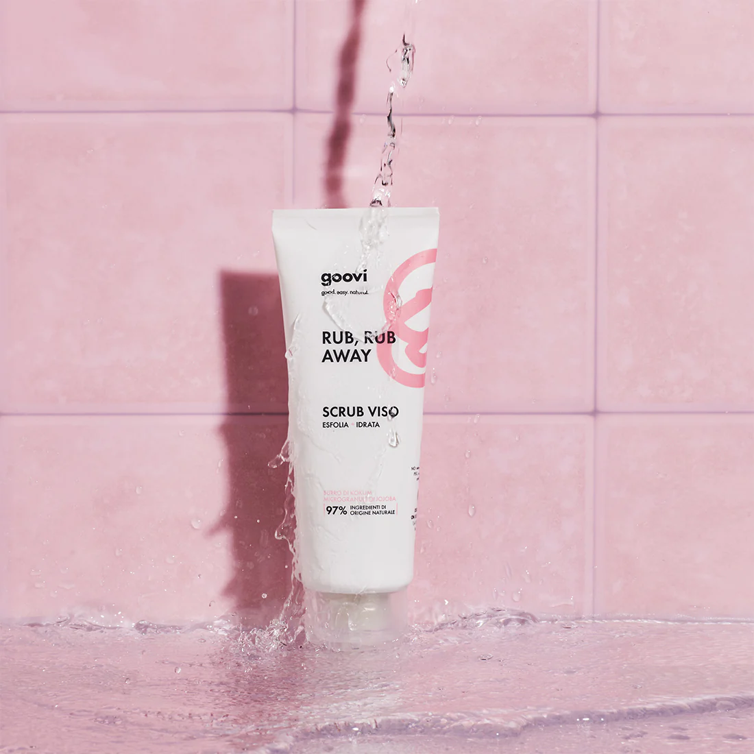 Rub Rub Away Scrub Viso - Image 2