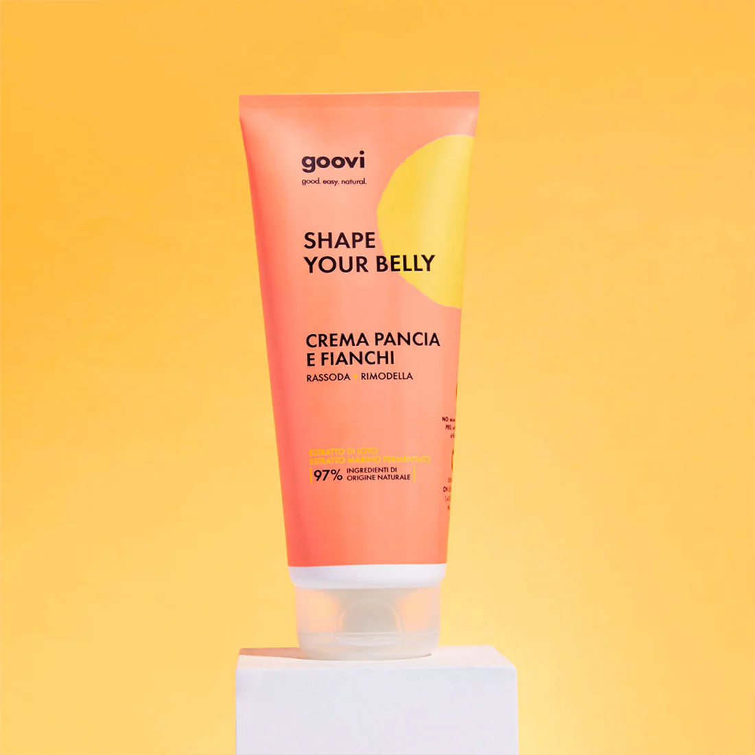 Shape Your Belli Crema Pancia e Fianchi - Image 2