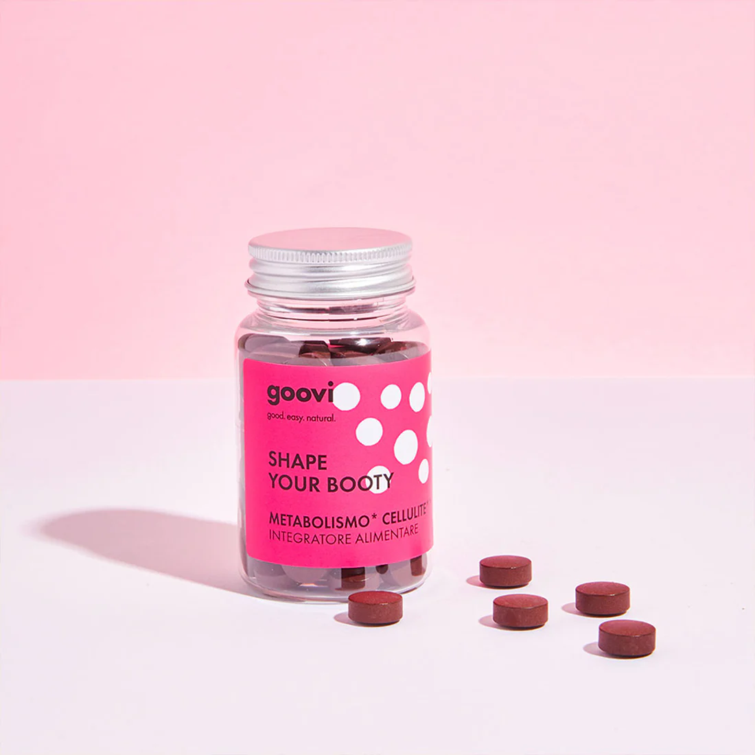 Shape Your Booty Metabolismo Cellulite Integratore Alimentare - Image 3